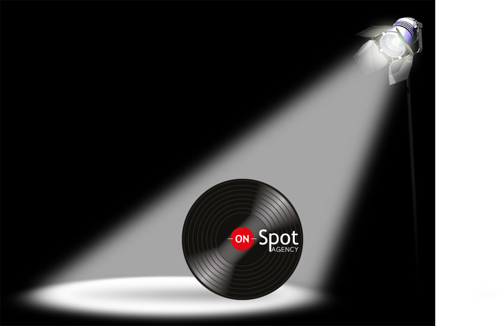 On Spot Agency
